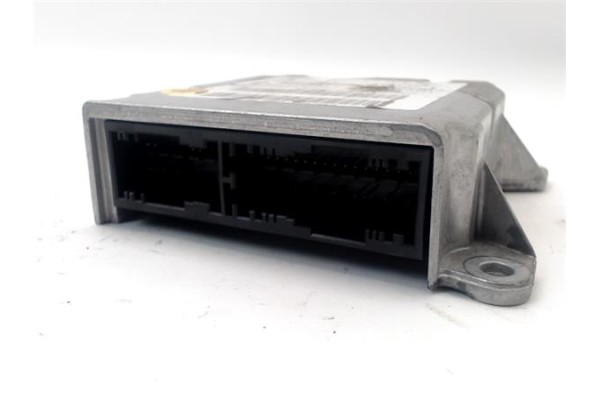 Recambio de centralita airbag para citroen c4 berlina 1.6 exclusive referencia OEM IAM 9675027180  