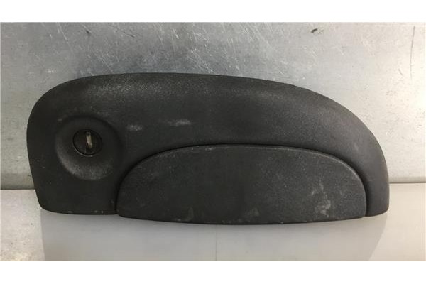 Recambio de maneta exterior delantero derecha para renault kangoo i (f/kc0)(1997) d 65 1.9 (kc0e, kc02, kc0j, kc0n) referencia O