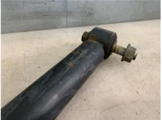 Recambio de amortiguador trasero izquierdo para nissan navara pickup (d40m) 2.5 dci referencia OEM IAM 56200EB30A 56200EB30B 