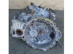 Recambio de caja cambios manual para hyundai matrix (fc) 1.5 crdi referencia OEM IAM P51767070877 P51767070877 