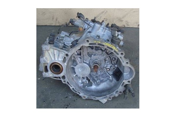 Recambio de caja cambios manual para hyundai matrix (fc) 1.5 crdi referencia OEM IAM P51767070877 P51767070877 