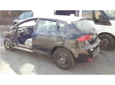 seat altea (5p1) del año 2007