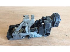 Recambio de cierre electromagnetico trasero izquierdo para mercedes-benz clase a (bm 168) 1.4 140 (168.031) referencia OEM IAM  