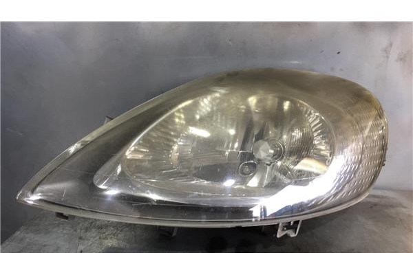 Recambio de faro delantero izquierdo para renault trafic ii furgón 1.9 29 cn referencia OEM IAM 7700311371 91165719 2606000QAE , Recambio de faro delantero izquierdo para renault trafic ii furgón 1.9 29 cn referencia OEM IAM 7700311371 91165719 2606000QAE ,
