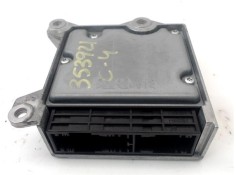 Recambio de centralita airbag para citroen c4 berlina 1.6 exclusive referencia OEM IAM 9675027180  