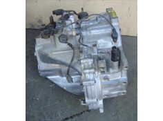 Recambio de caja cambios manual para hyundai matrix (fc) 1.5 crdi referencia OEM IAM P51767070877 P51767070877 