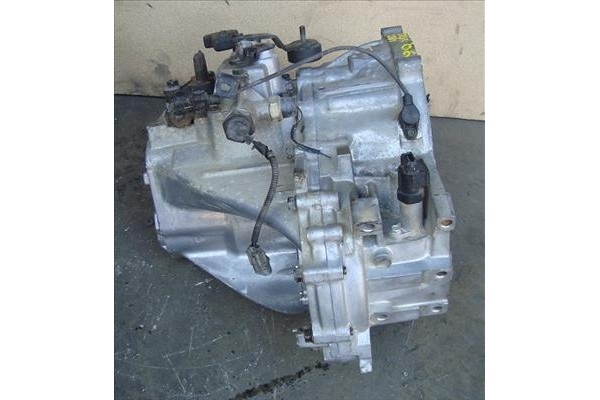Recambio de caja cambios manual para hyundai matrix (fc) 1.5 crdi referencia OEM IAM P51767070877 P51767070877 