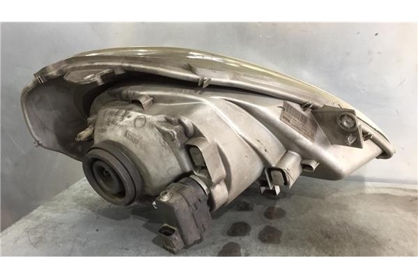 Recambio de faro delantero izquierdo para renault trafic ii furgón 1.9 29 cn referencia OEM IAM 7700311371 91165719 2606000QAE , Recambio de faro delantero izquierdo para renault trafic ii furgón 1.9 29 cn referencia OEM IAM 7700311371 91165719 2606000QAE ,