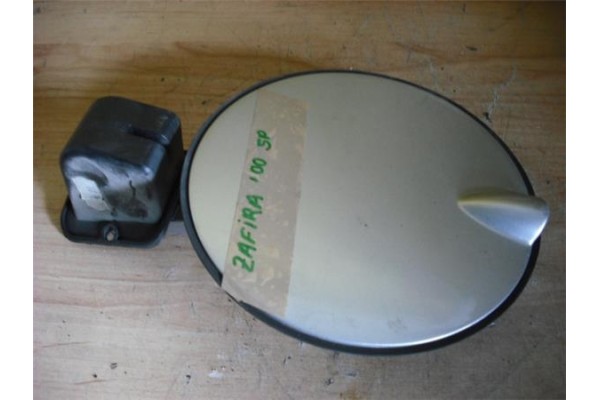 Recambio de tapa exterior combustible para opel zafira a 1.8 elegance referencia OEM IAM 90559414  