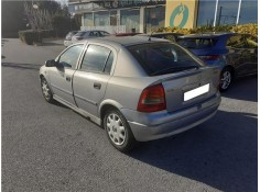 opel astra g fastback (f48_, f08_) del año 2001