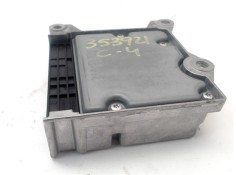 Recambio de centralita airbag para citroen c4 berlina 1.6 exclusive referencia OEM IAM 9675027180  