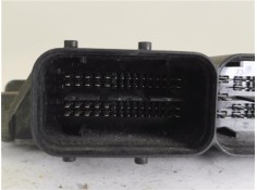 Recambio de centralita para opel combo furgón/ranchera familiar 1.3 cdti 16v referencia OEM IAM 55198929BX 68JGCH9H 
