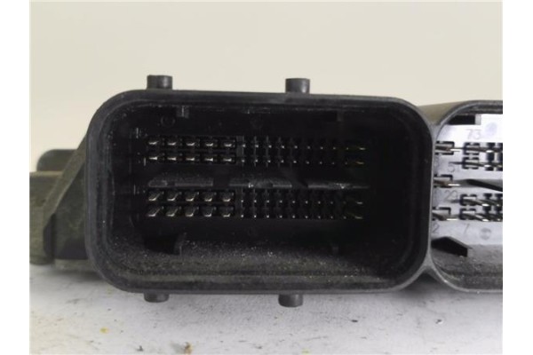 Recambio de centralita para opel combo furgón/ranchera familiar 1.3 cdti 16v referencia OEM IAM 55198929BX 68JGCH9H 