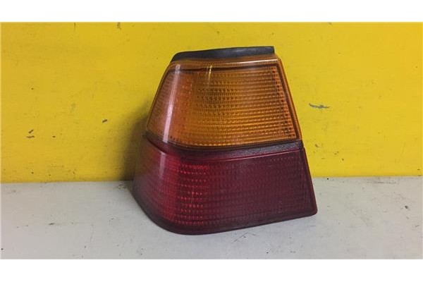 Recambio de piloto trasero izquierdo para volkswagen passat berlina (312)(1988) 1.6 gl [1,6 ltr. - 53 kw] referencia OEM IAM 321