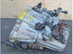 Recambio de caja cambios manual para hyundai matrix (fc) 1.5 crdi referencia OEM IAM P51767070877 P51767070877 