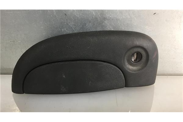Recambio de maneta exterior delantero izquierda para renault kangoo i (f/kc0)(1997) d 65 1.9 (kc0e, kc02, kc0j, kc0n) referencia