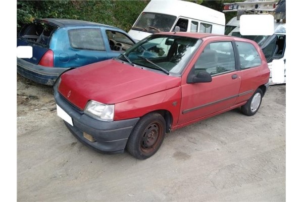 renault clio i fase i+ii (b/c57)(1991) del año 