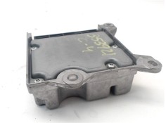Recambio de centralita airbag para citroen c4 berlina 1.6 exclusive referencia OEM IAM 9675027180  
