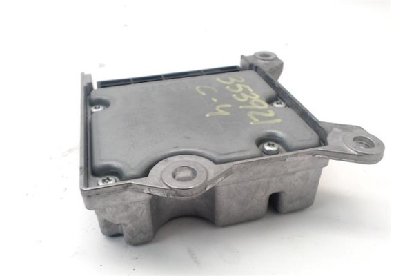 Recambio de centralita airbag para citroen c4 berlina 1.6 exclusive referencia OEM IAM 9675027180  