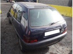 citroen saxo del año 1997
