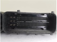 Recambio de centralita para opel combo furgón/ranchera familiar 1.3 cdti 16v referencia OEM IAM 55198929BX 68JGCH9H 