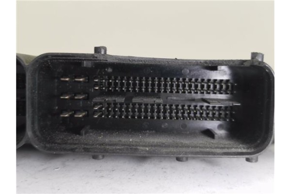 Recambio de centralita para opel combo furgón/ranchera familiar 1.3 cdti 16v referencia OEM IAM 55198929BX 68JGCH9H 