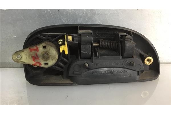 Recambio de maneta exterior delantero izquierda para renault kangoo i (f/kc0)(1997) d 65 1.9 (kc0e, kc02, kc0j, kc0n) referencia