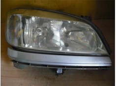 FARO DELANTERO IZQUIERDO 9118793 