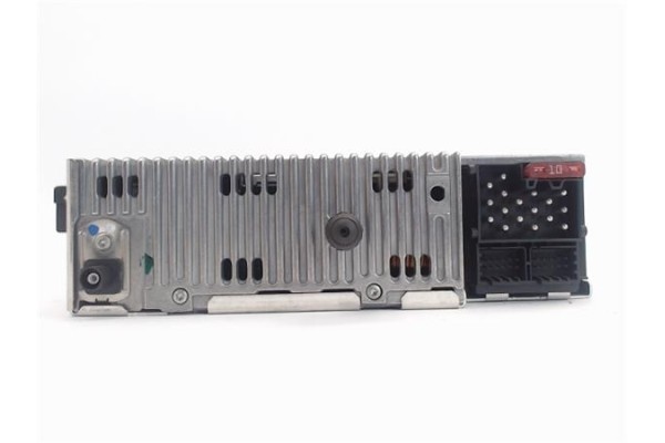 Recambio de radio / cd para bmw serie 3 berlina (e46) referencia OEM IAM 65126916047-02 108788 10 