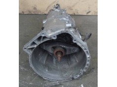 Recambio de caja cambios manual para bmw serie 3 berlina (e46) 2.0 320i referencia OEM IAM 0314329 AJR 0314329 AJR 