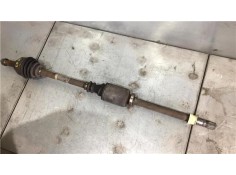 PALIER DELANTERO DERECHO 8200169291 91166707 OPEL | 7711368831 RENAULT | 93866080 OPEL