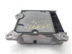 Recambio de centralita airbag para citroen c4 berlina 1.6 exclusive referencia OEM IAM 9675027180  