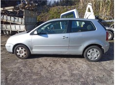 volkswagen polo iv (9n1) del año 2004