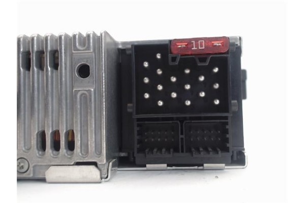 Recambio de radio / cd para bmw serie 3 berlina (e46) referencia OEM IAM 65126916047-02 108788 10 