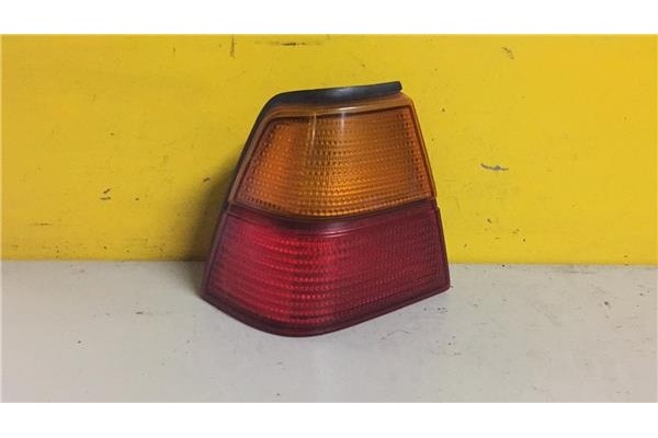 Recambio de piloto trasero izquierdo para volkswagen passat berlina (312)(1988) 1.6 gl [1,6 ltr. - 53 kw] referencia OEM IAM 321