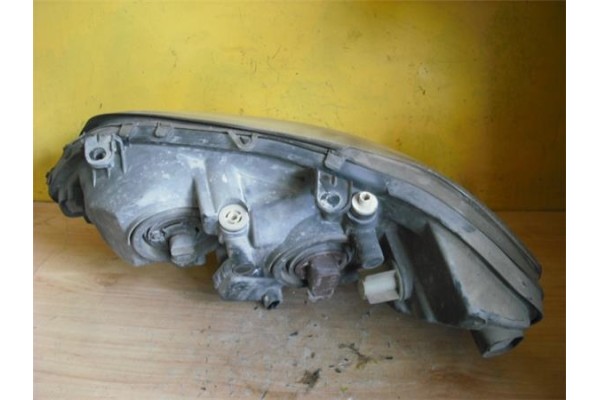 Recambio de faro delantero izquierdo para opel zafira a 1.8 elegance referencia OEM IAM 9118793  