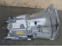 Recambio de caja cambios manual para bmw serie 3 berlina (e46) 2.0 320i referencia OEM IAM 0314329 AJR 0314329 AJR 