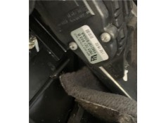 Recambio de pedal acelerador para seat alhambra (7v9) 1.9 reference referencia OEM IAM 7M3721603B YM219F835AA 