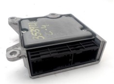 Recambio de centralita airbag para citroen c4 berlina 1.6 exclusive referencia OEM IAM 9675027180  