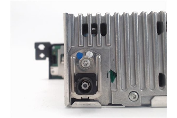 Recambio de radio / cd para bmw serie 3 berlina (e46) referencia OEM IAM 65126916047-02 108788 10 