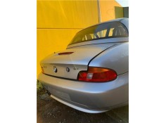 bmw z3 roadster e36 del año 2000