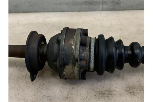 Recambio de palier delantero derecho para volkswagen transporter iv furgón (70xa) 2.5 tdi referencia OEM IAM JZW407449FX  