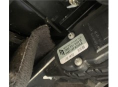 Recambio de pedal acelerador para seat alhambra (7v9) 1.9 reference referencia OEM IAM 7M3721603B YM219F835AA 