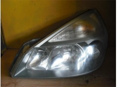 Recambio de faro delantero izquierdo para renault espace iv (jk0) 2.0 (jk09, jk0k) referencia OEM IAM 7701053979  