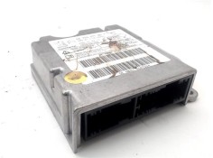 Recambio de centralita airbag para citroen c4 berlina 1.6 exclusive referencia OEM IAM 9675027180  