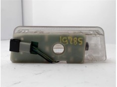 Recambio de luz delantero central techo para saab 9-3 berlina 2.0 turbo referencia OEM IAM 4708855  