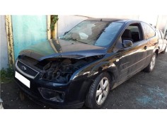 FORD FOCUS II (DA_)