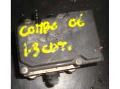 Recambio de nucleo abs para opel combo furgón/ranchera familiar 1.3 cdti 16v referencia OEM IAM 13182319 0265800443 0265231583 