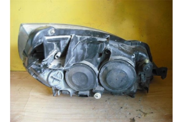 Recambio de faro delantero izquierdo para renault espace iv (jk0) 2.0 (jk09, jk0k) referencia OEM IAM 7701053979  