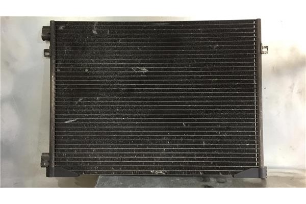 Recambio de radiador aire acondicionado para renault trafic ii furgón 1.9 29 cn referencia OEM IAM 7700312901 9116018 91166018 ,